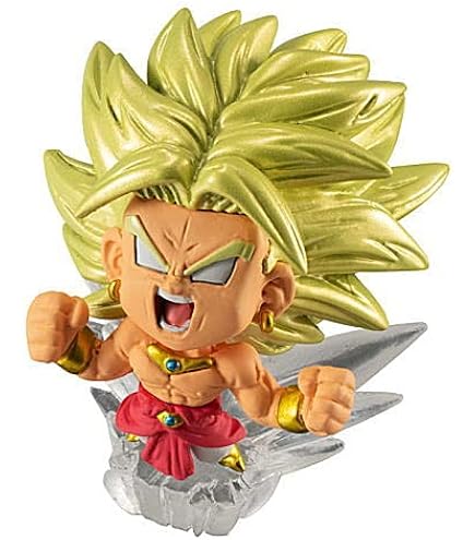 Amazon | ドラゴンボール 超戦士カプセルフィギュア02 [全4種セット